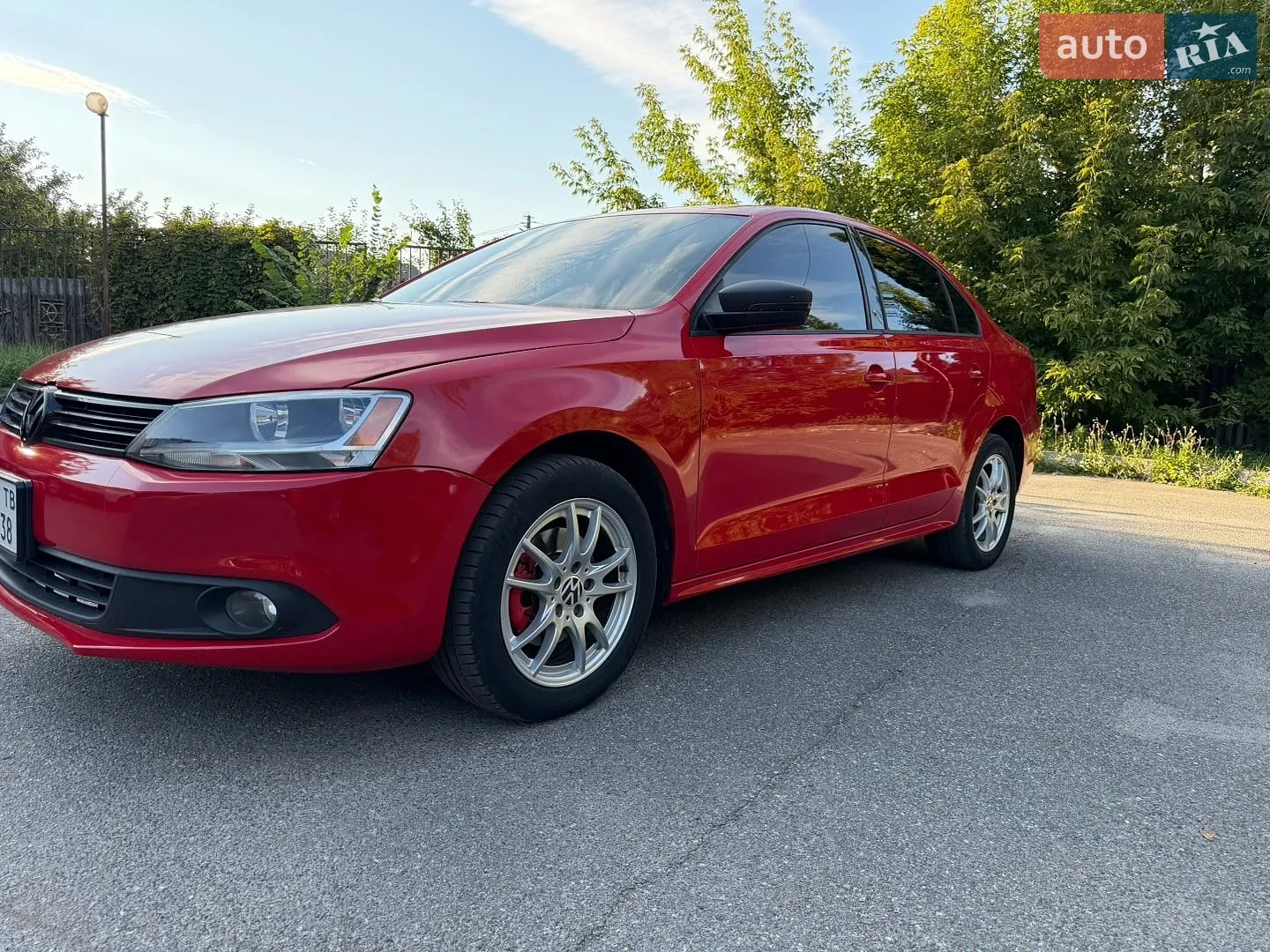 2014 Volkswagen Jetta - мініатюра 22