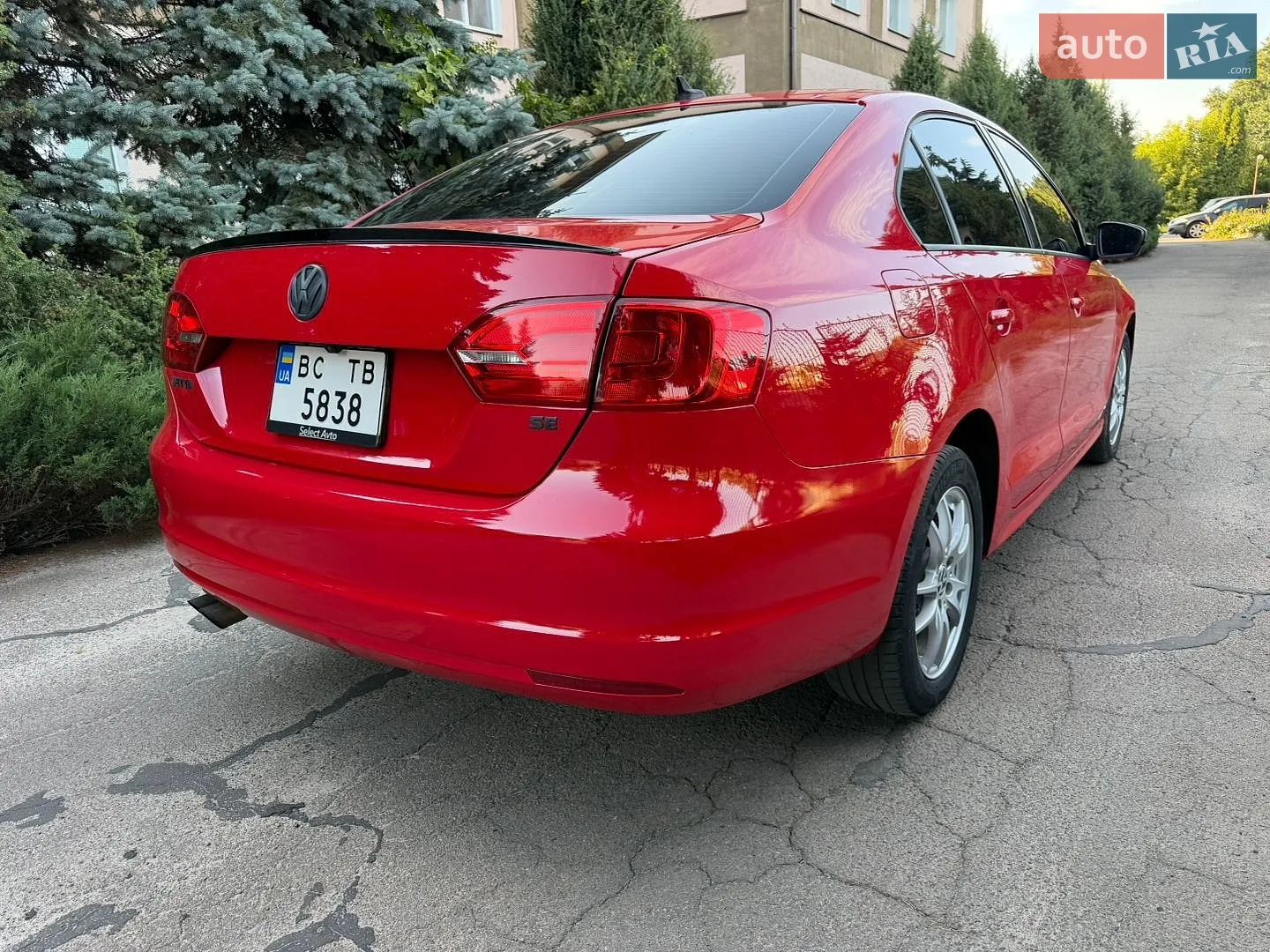 2014 Volkswagen Jetta - мініатюра 28