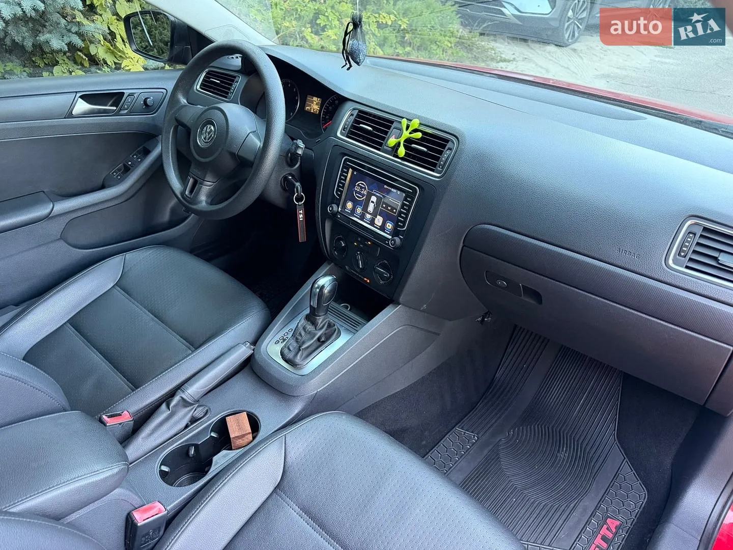 2014 Volkswagen Jetta - мініатюра 33