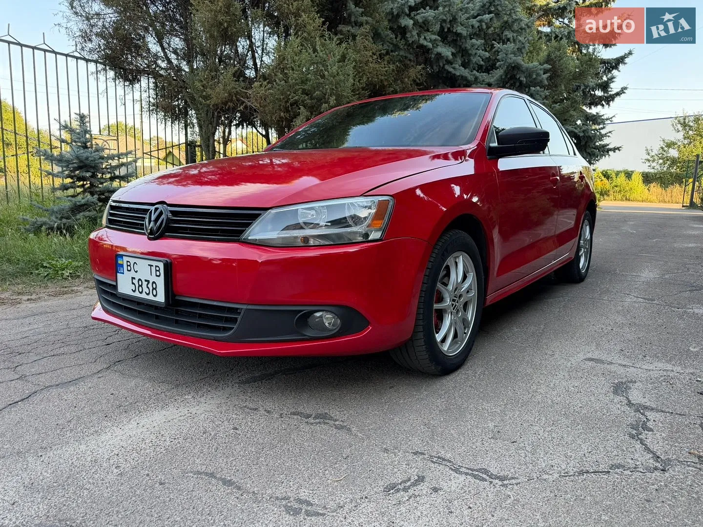 2014 Volkswagen Jetta - мініатюра 37