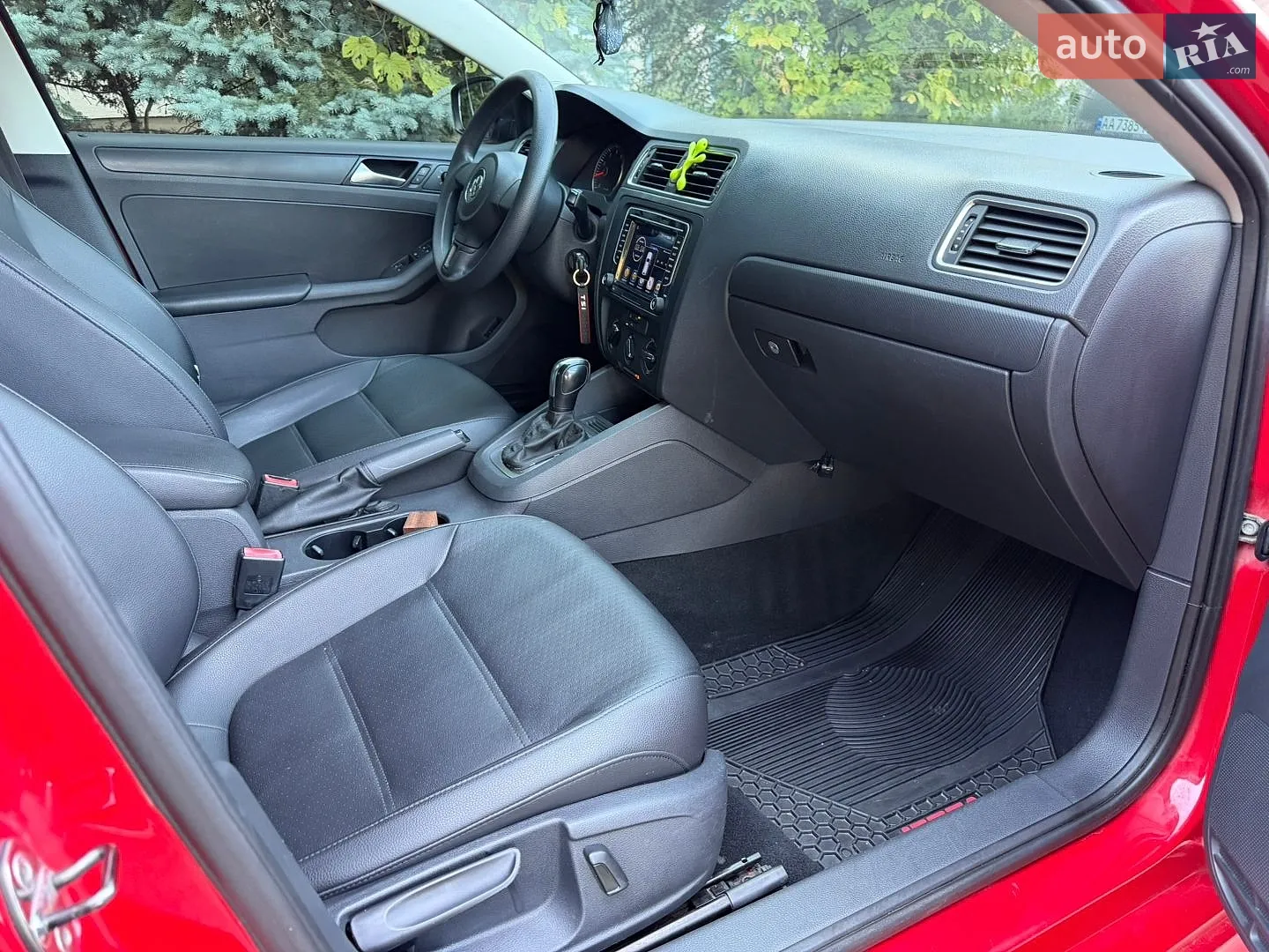2014 Volkswagen Jetta - мініатюра 34