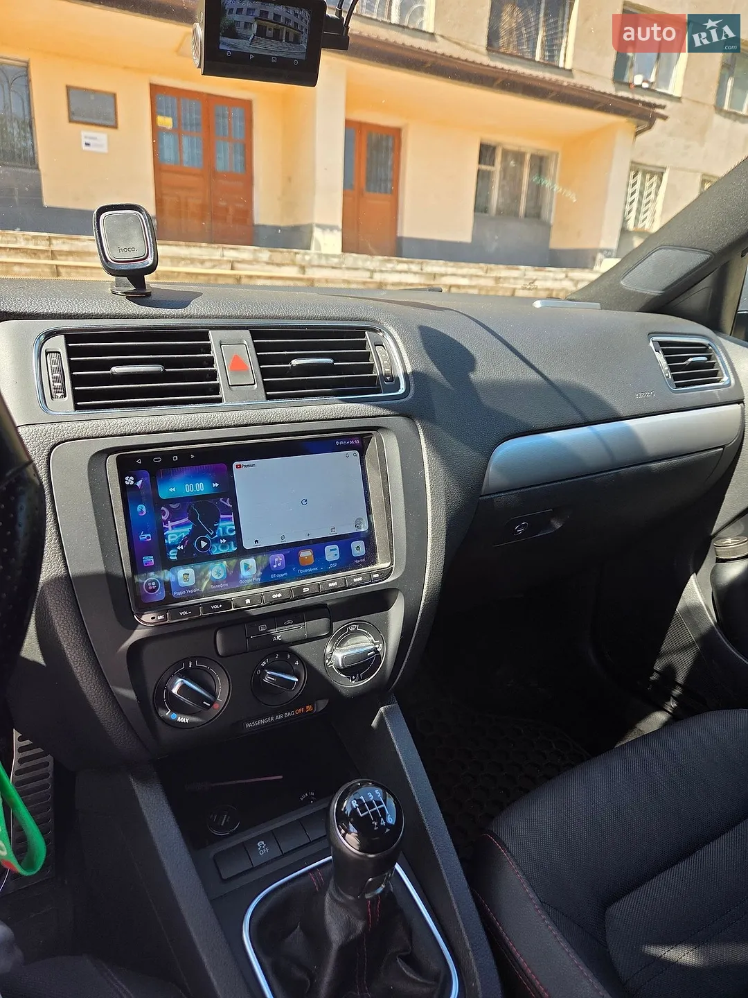 2012 Volkswagen Jetta - мініатюра 6