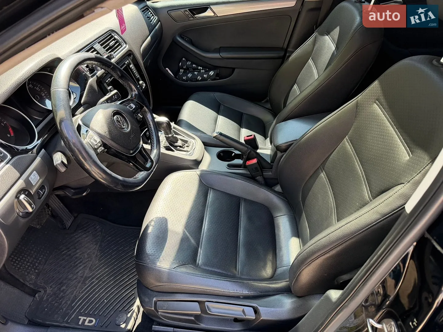 2015 Volkswagen Jetta - мініатюра 4