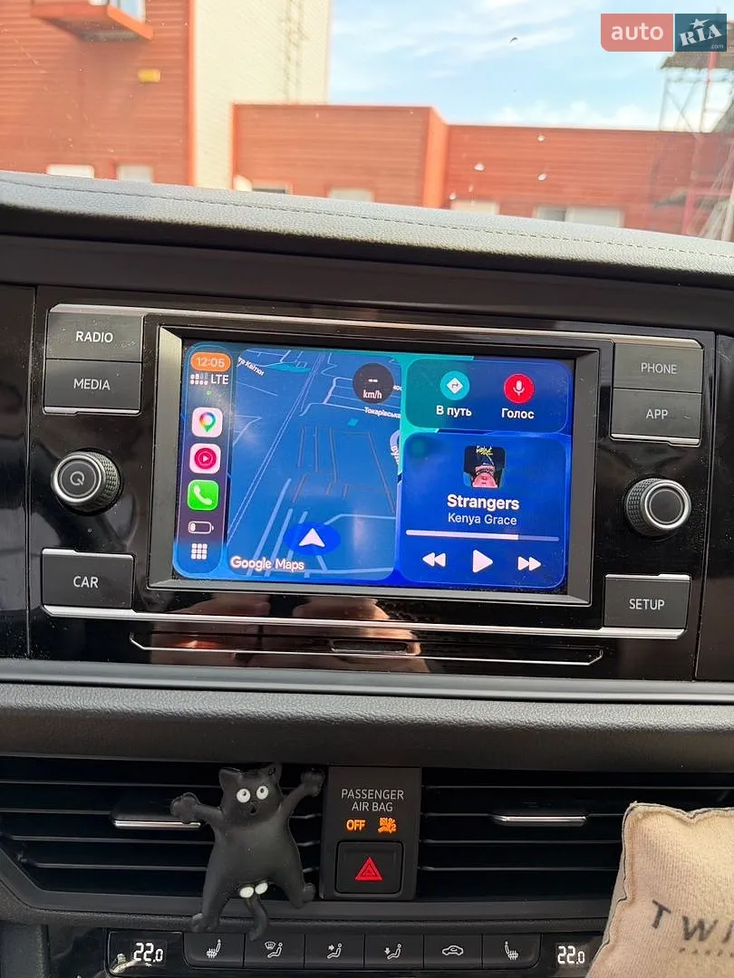 2019 Volkswagen Jetta - мініатюра 20