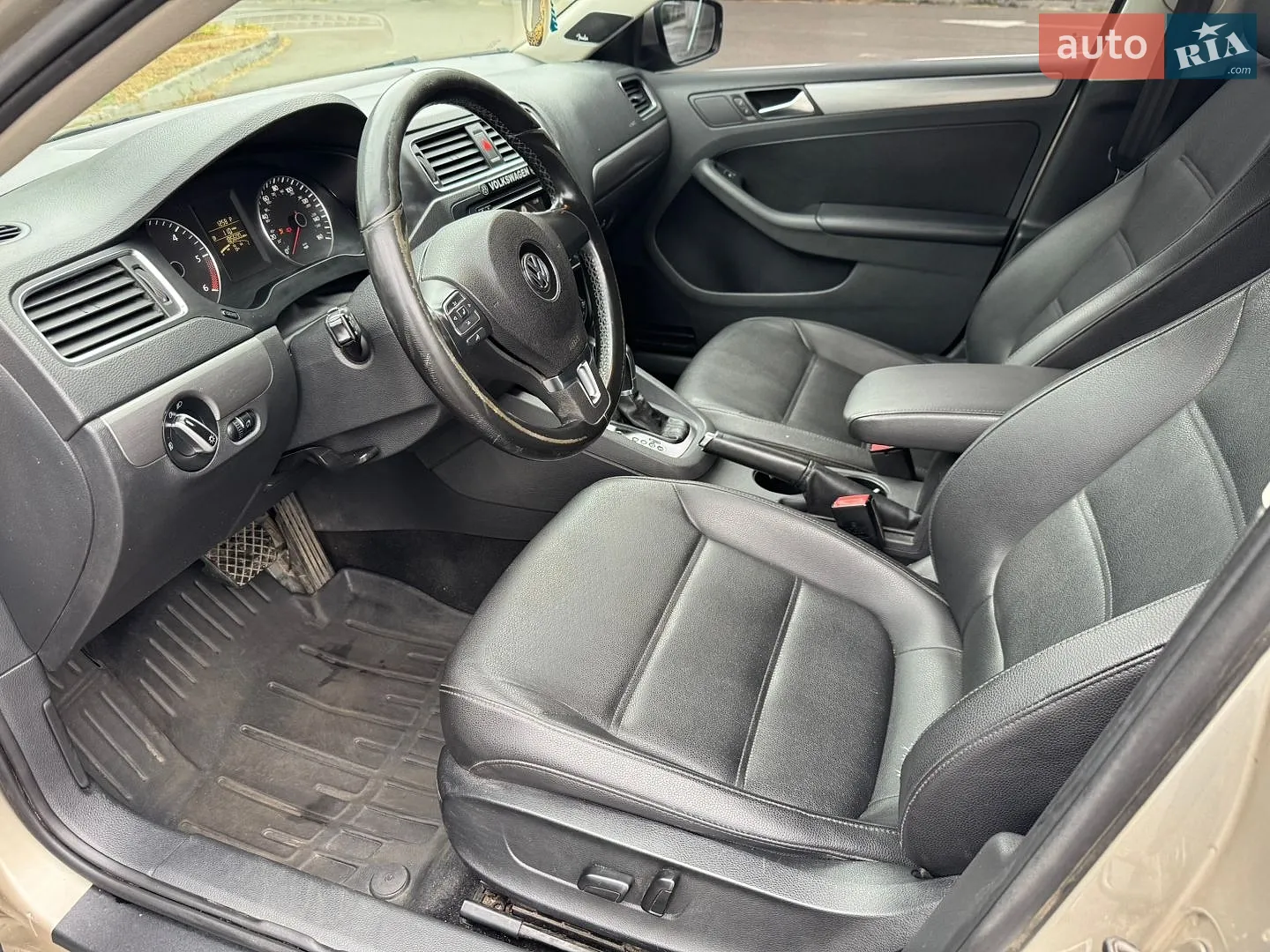 2012 Volkswagen Jetta - мініатюра 16