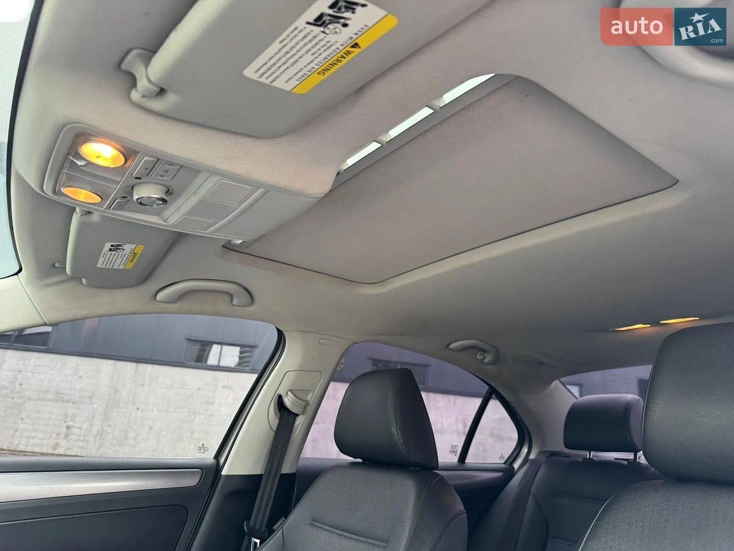 2012 Volkswagen Jetta - мініатюра 30