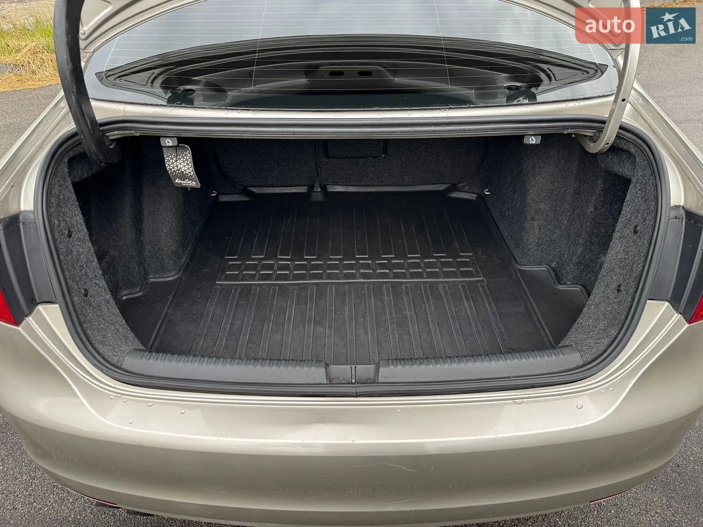 2012 Volkswagen Jetta - мініатюра 34