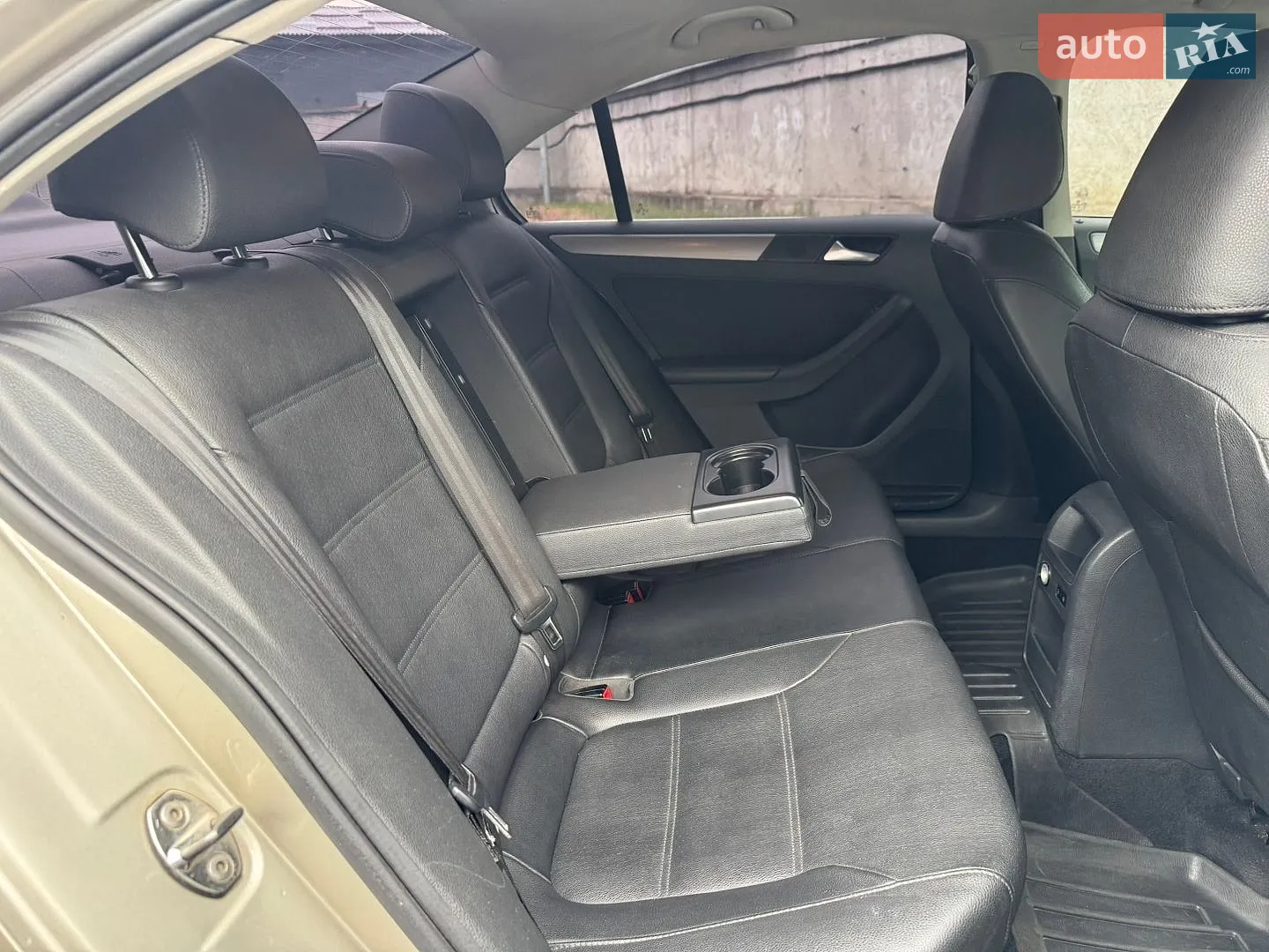 2012 Volkswagen Jetta - мініатюра 36