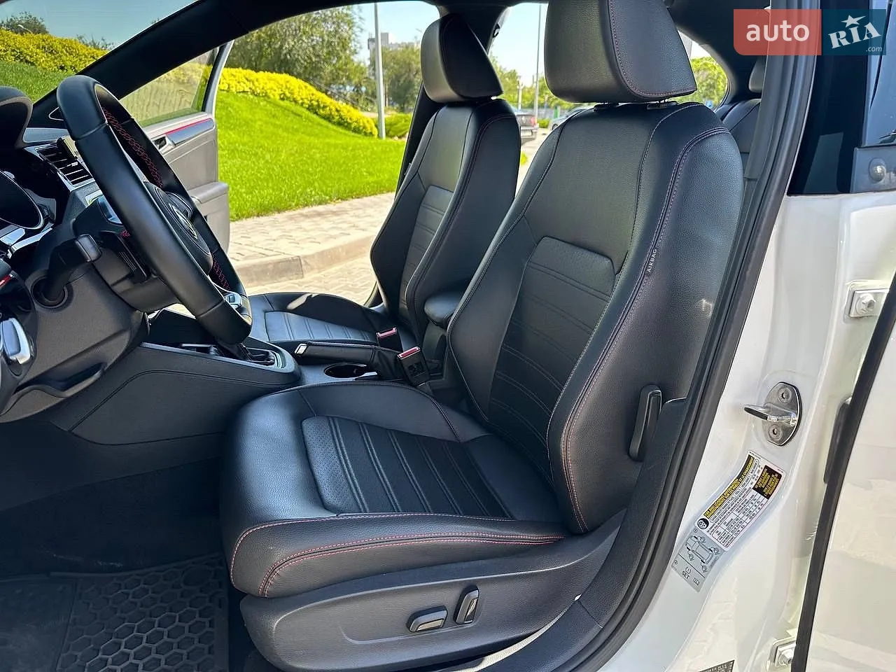 2016 Volkswagen Jetta - мініатюра 19