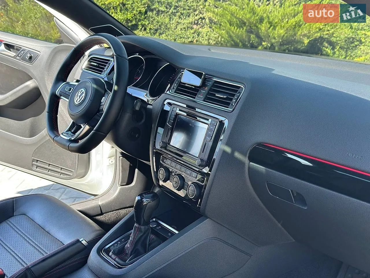 2016 Volkswagen Jetta - мініатюра 37