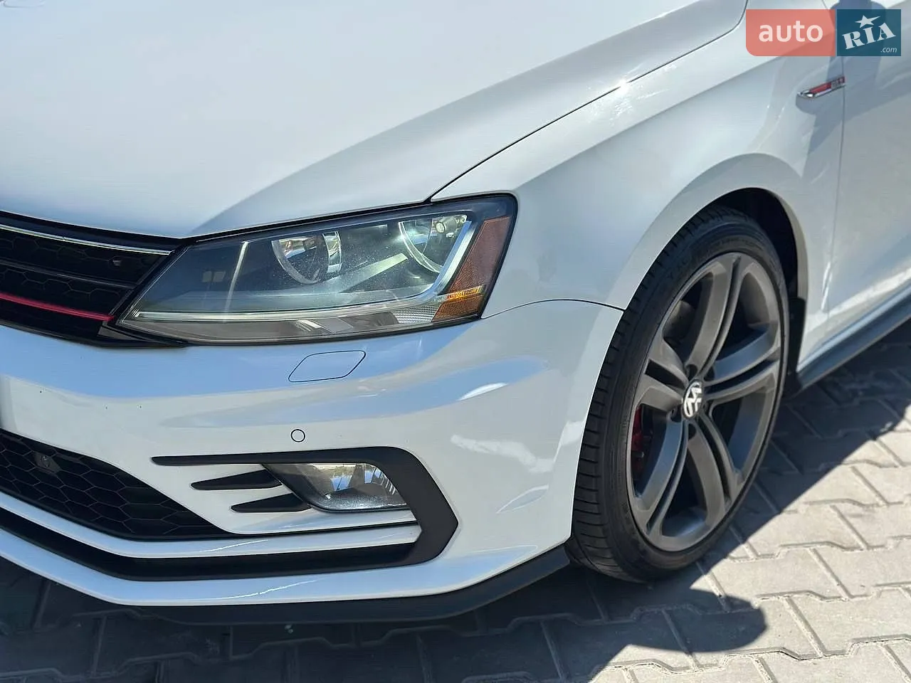 2016 Volkswagen Jetta - мініатюра 45