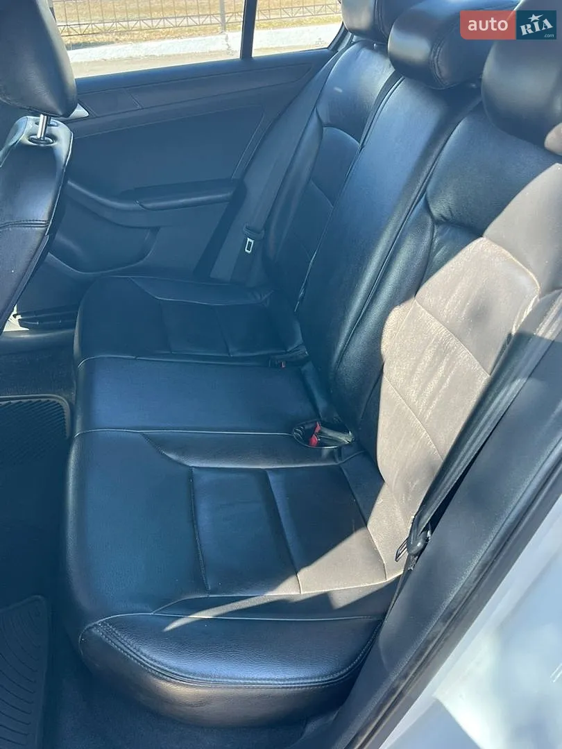 2015 Volkswagen Jetta - мініатюра 12