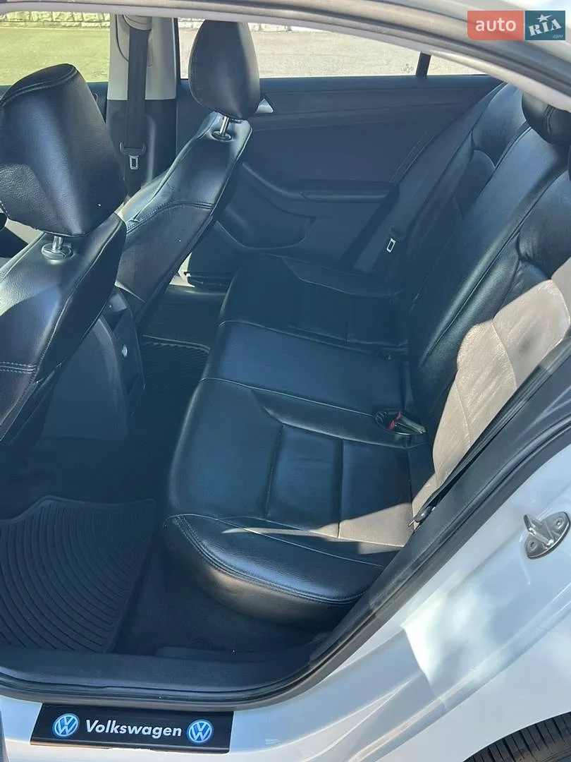 2015 Volkswagen Jetta - мініатюра 13