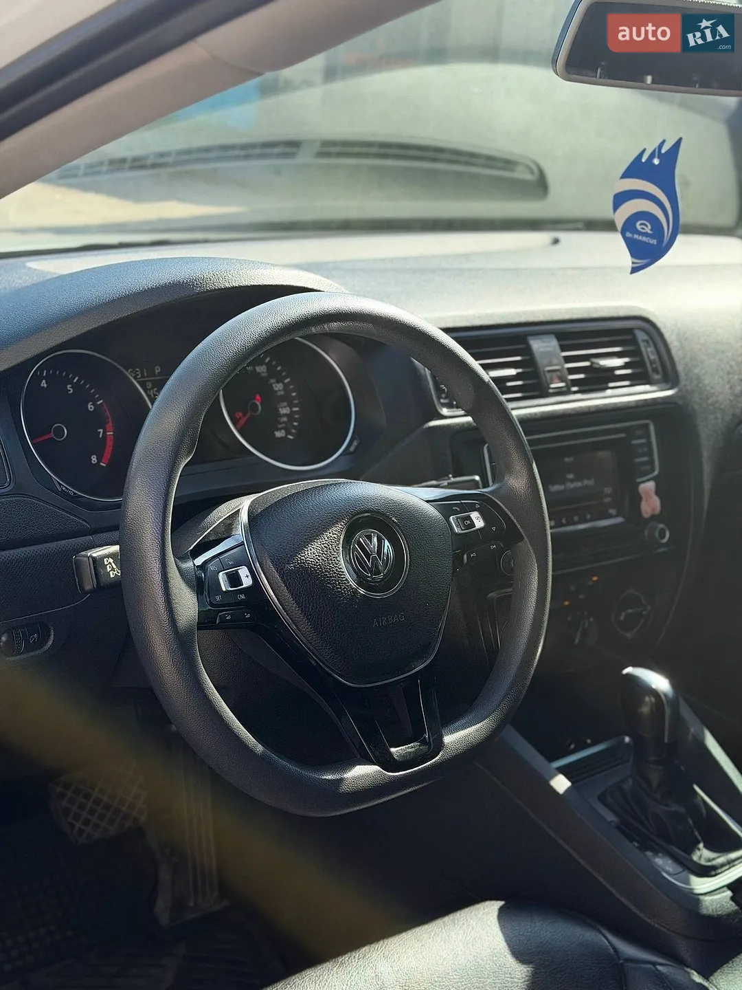 2015 Volkswagen Jetta - мініатюра 14