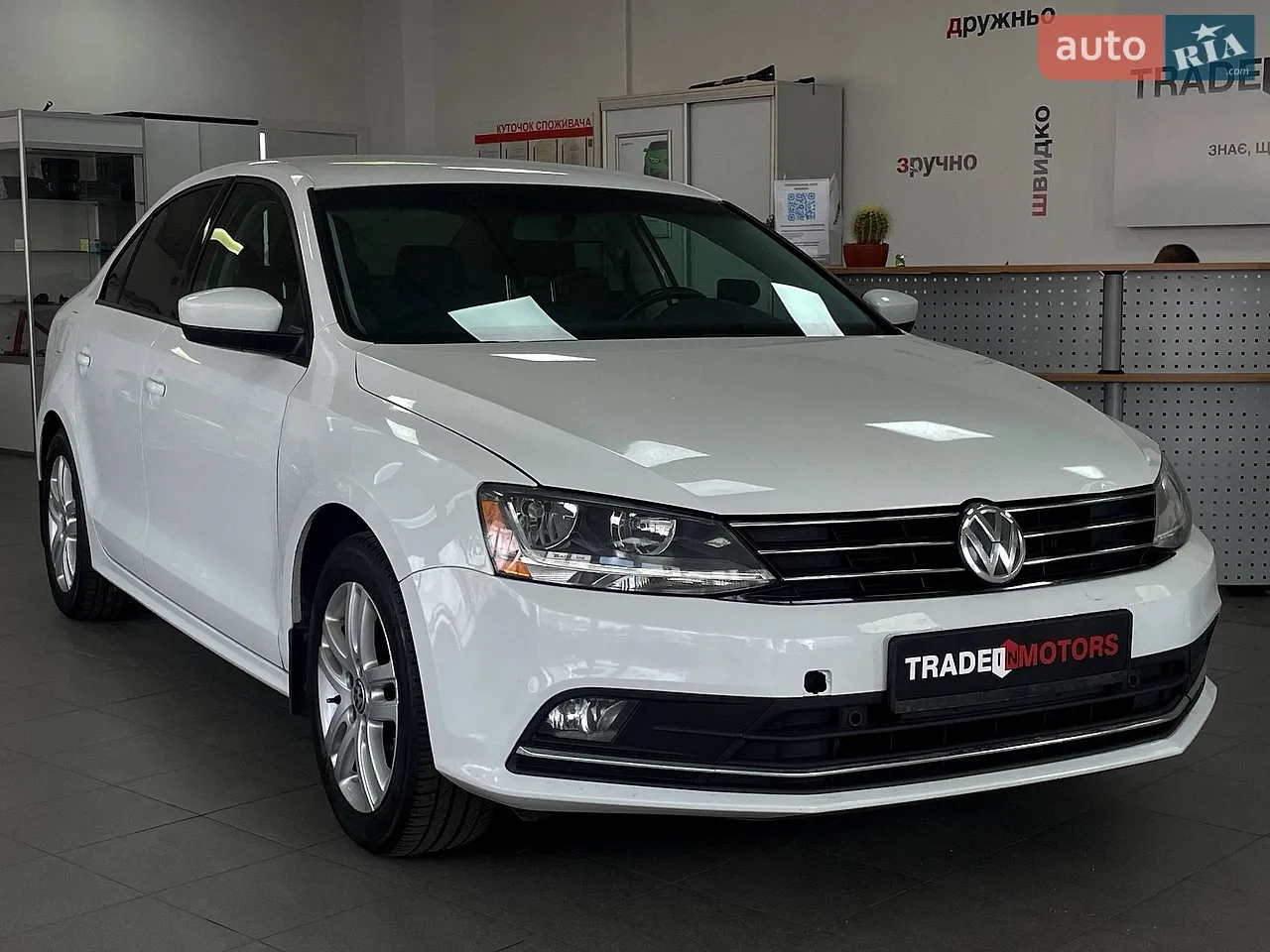 2018 Volkswagen Jetta - мініатюра 14