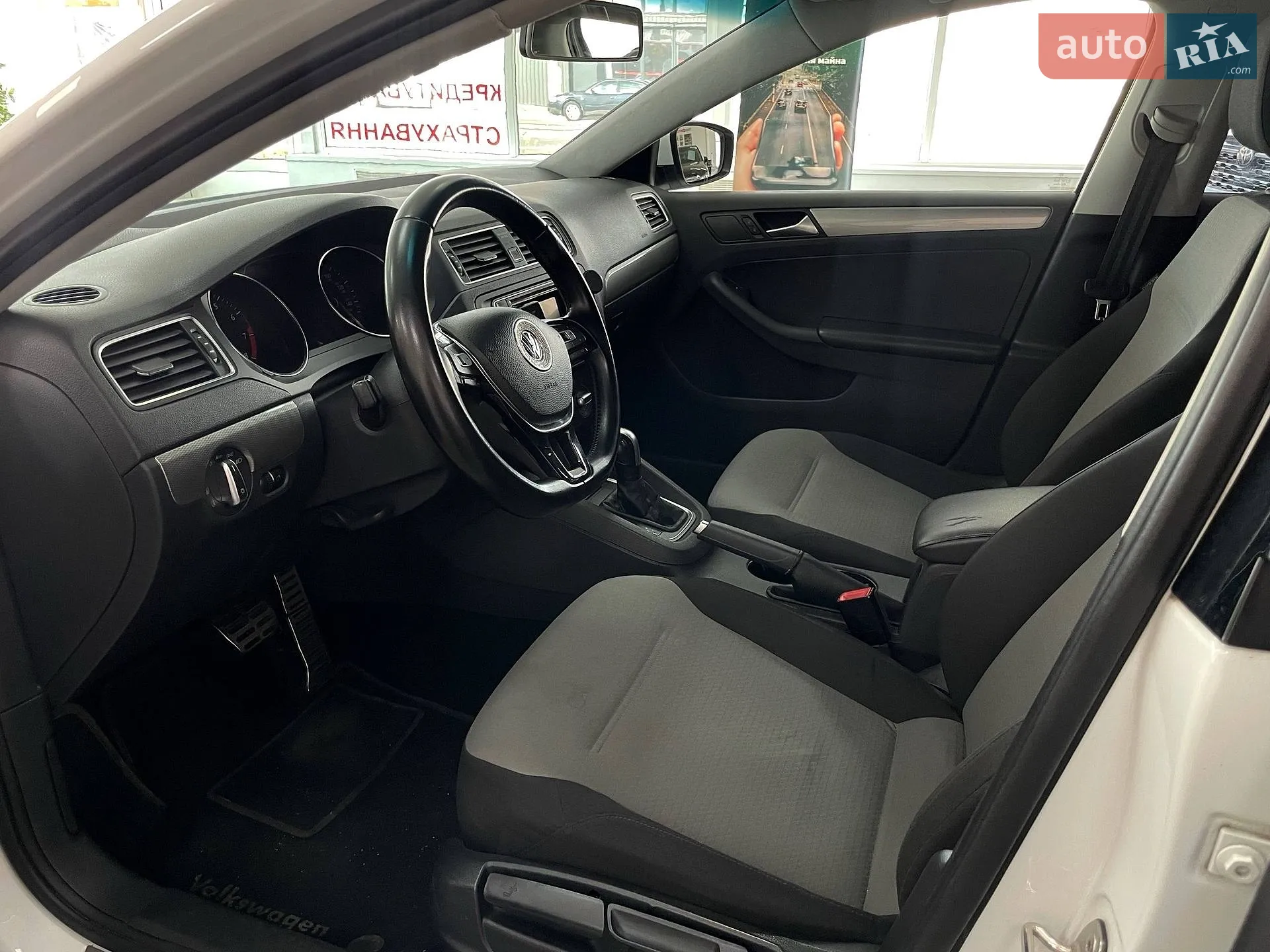 2017 Volkswagen Jetta - мініатюра 11
