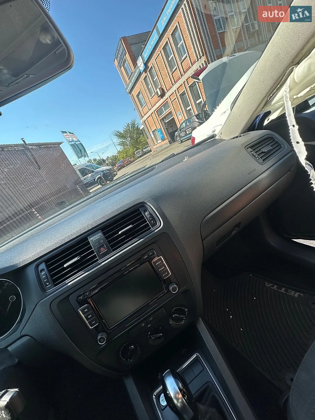 2015 Volkswagen Jetta - мініатюра 8