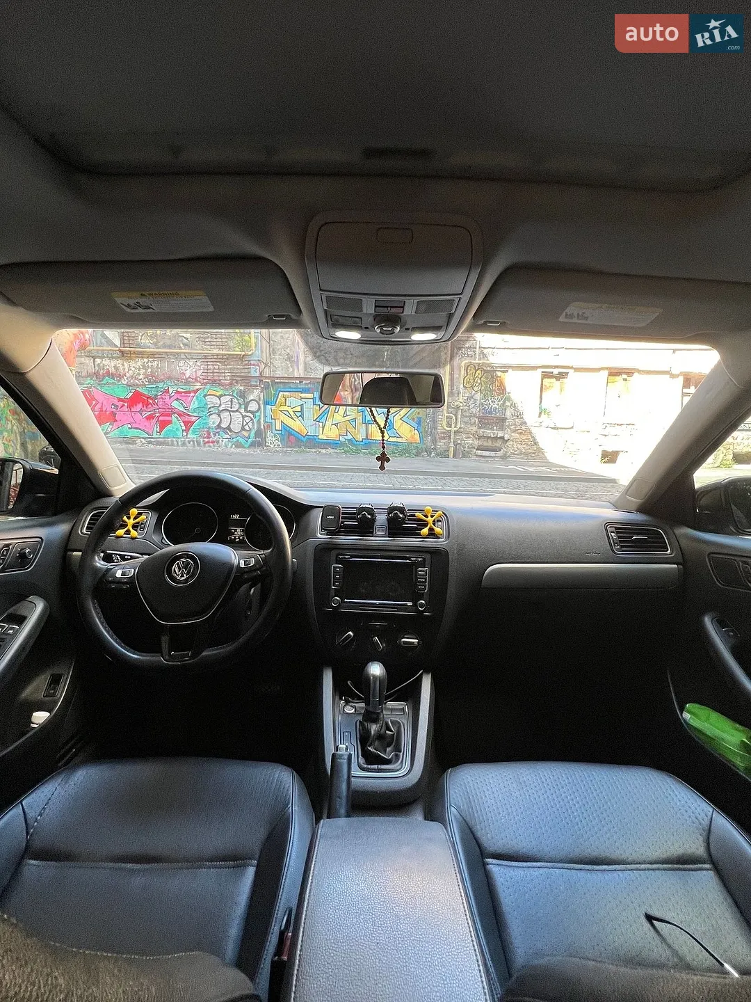 2015 Volkswagen Jetta - мініатюра 13