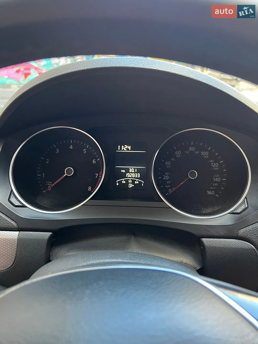 2015 Volkswagen Jetta - мініатюра 17