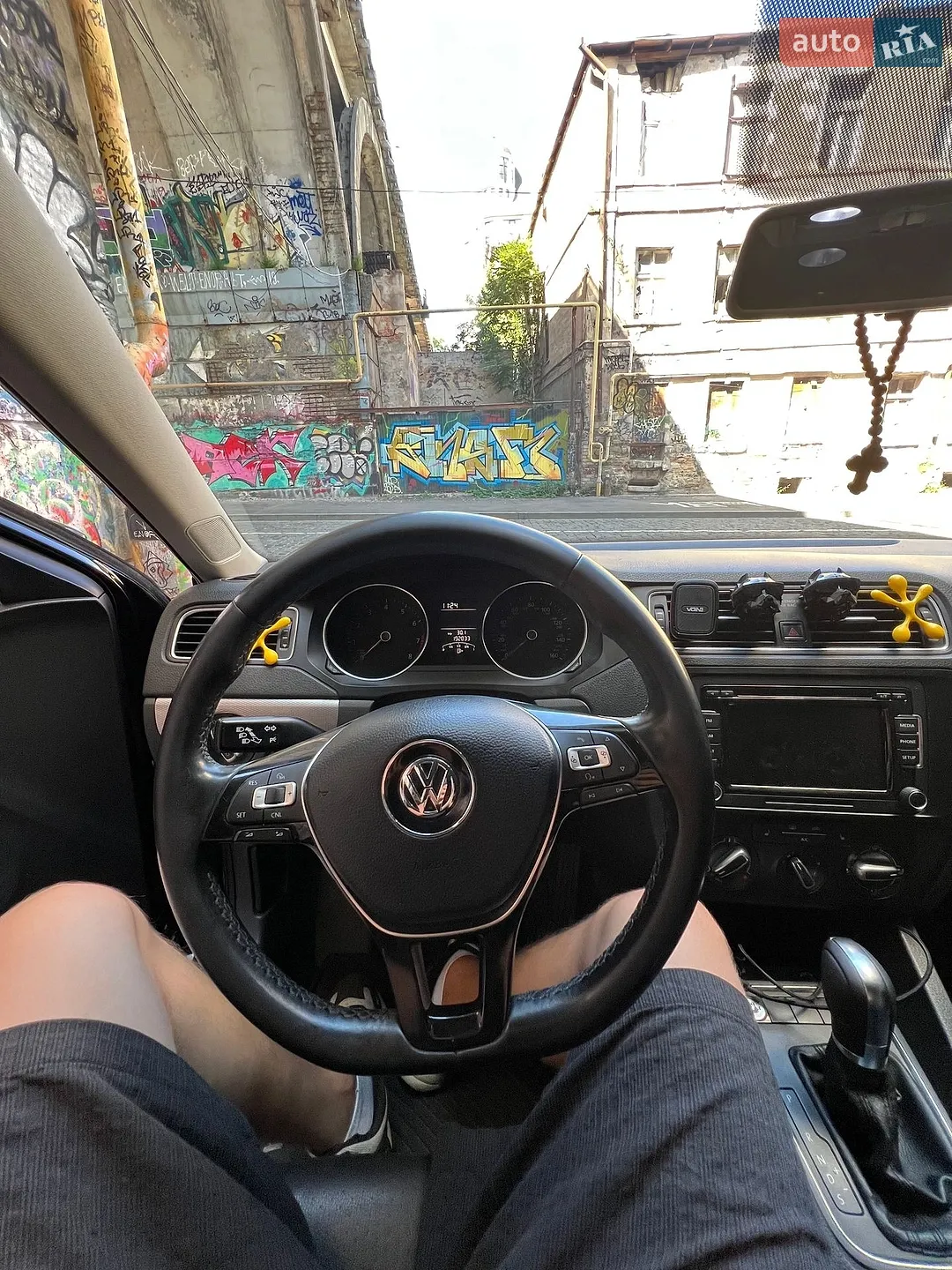 2015 Volkswagen Jetta - мініатюра 18