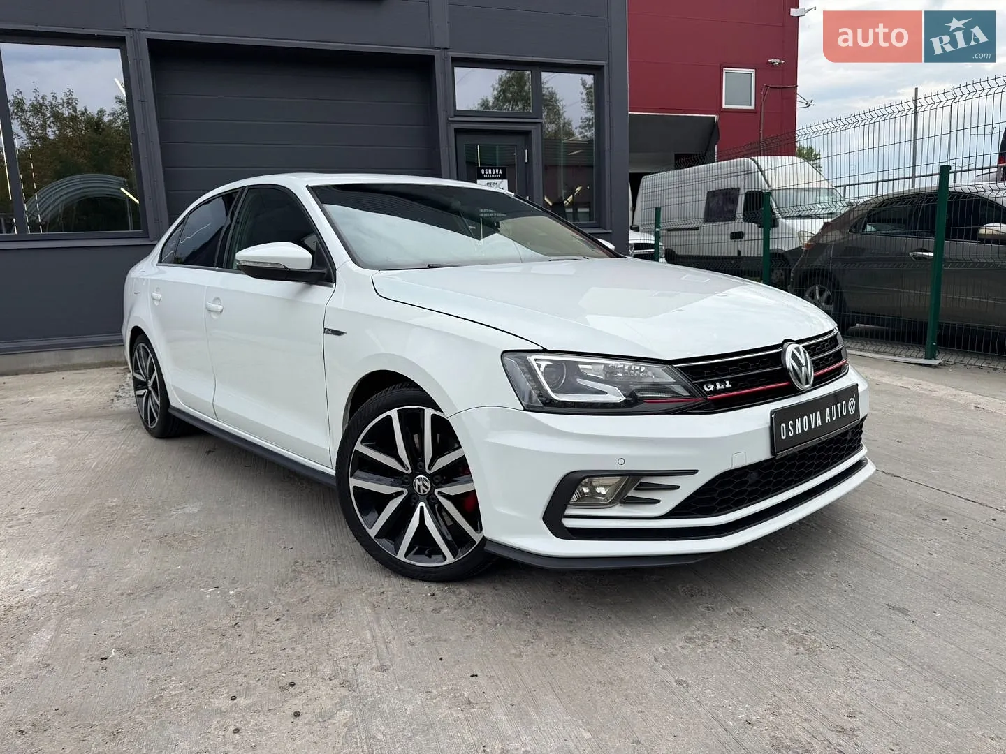 2017 Volkswagen Jetta - мініатюра 3