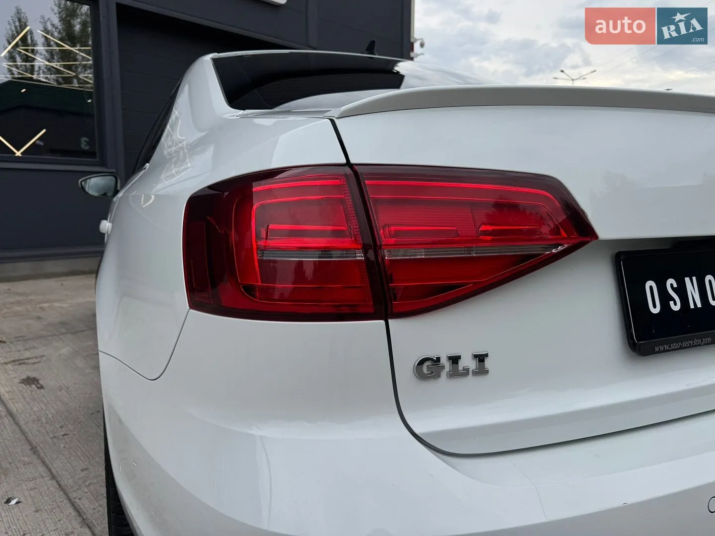 2017 Volkswagen Jetta - мініатюра 18