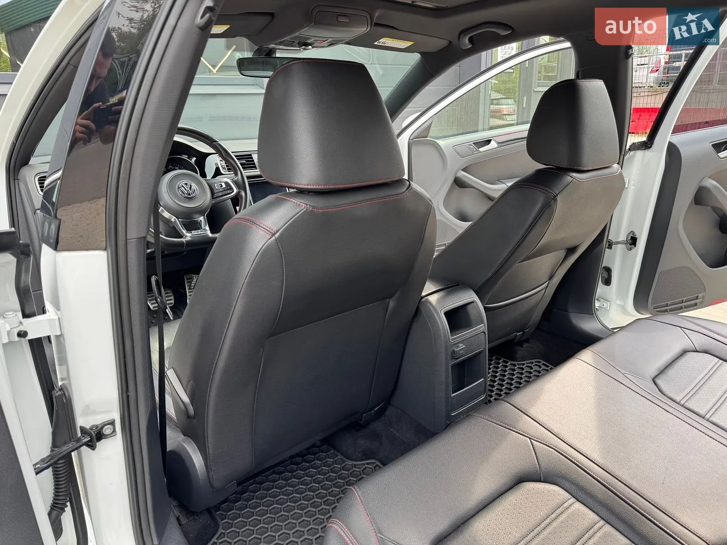 2017 Volkswagen Jetta - мініатюра 27