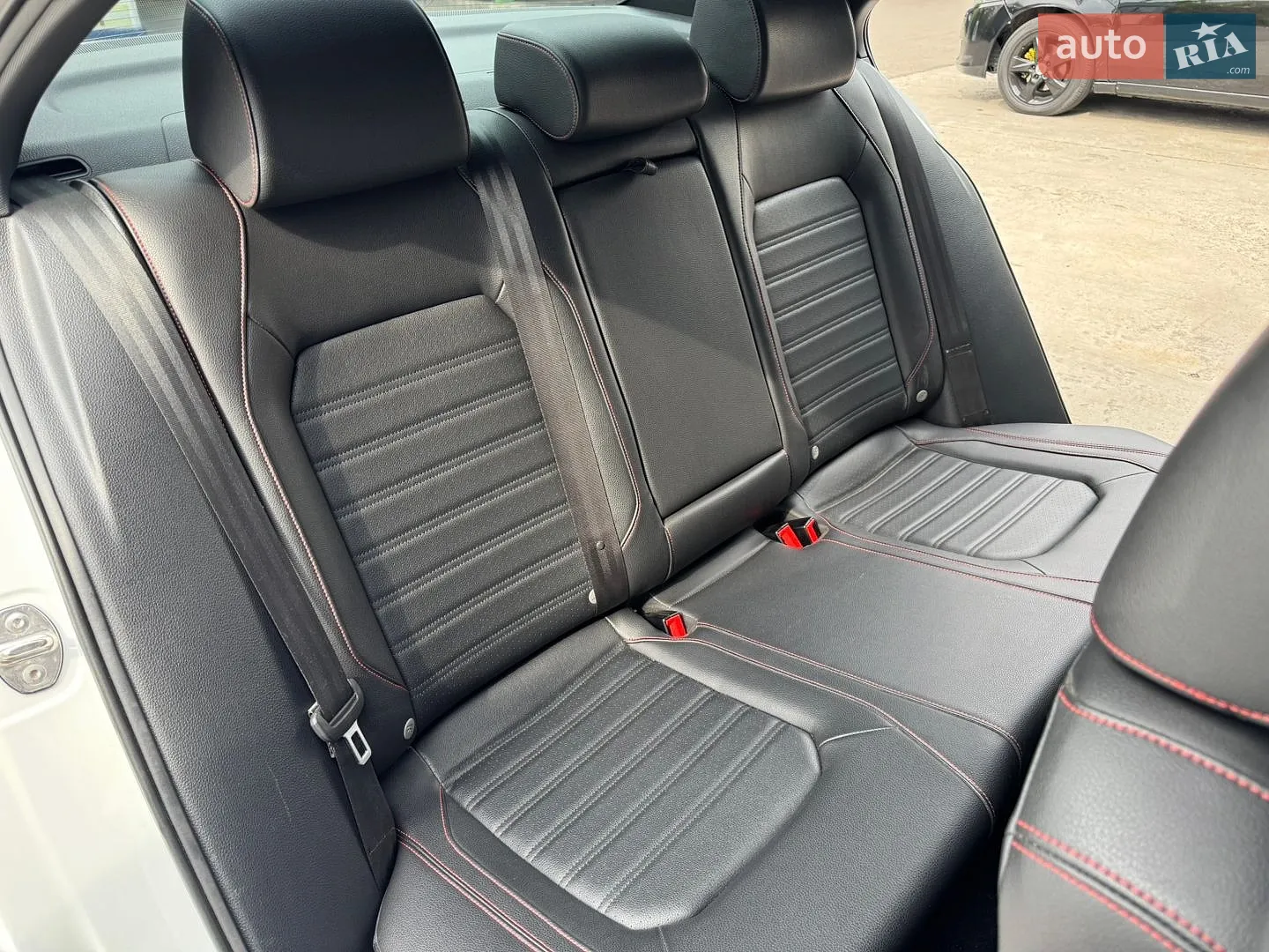 2017 Volkswagen Jetta - мініатюра 31