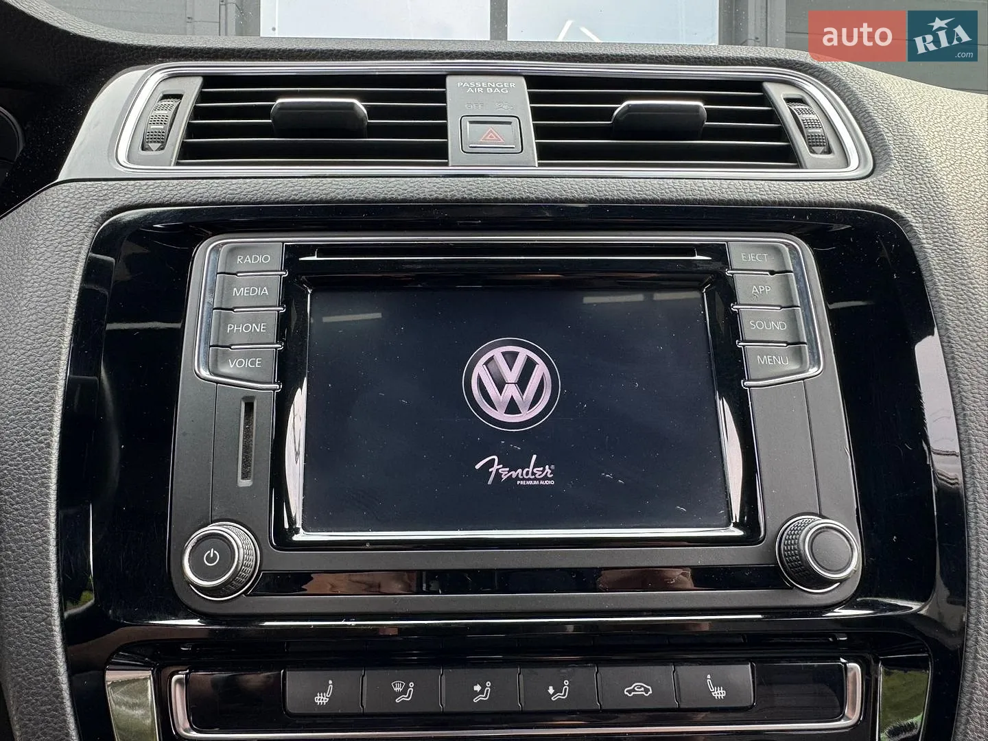 2017 Volkswagen Jetta - мініатюра 43