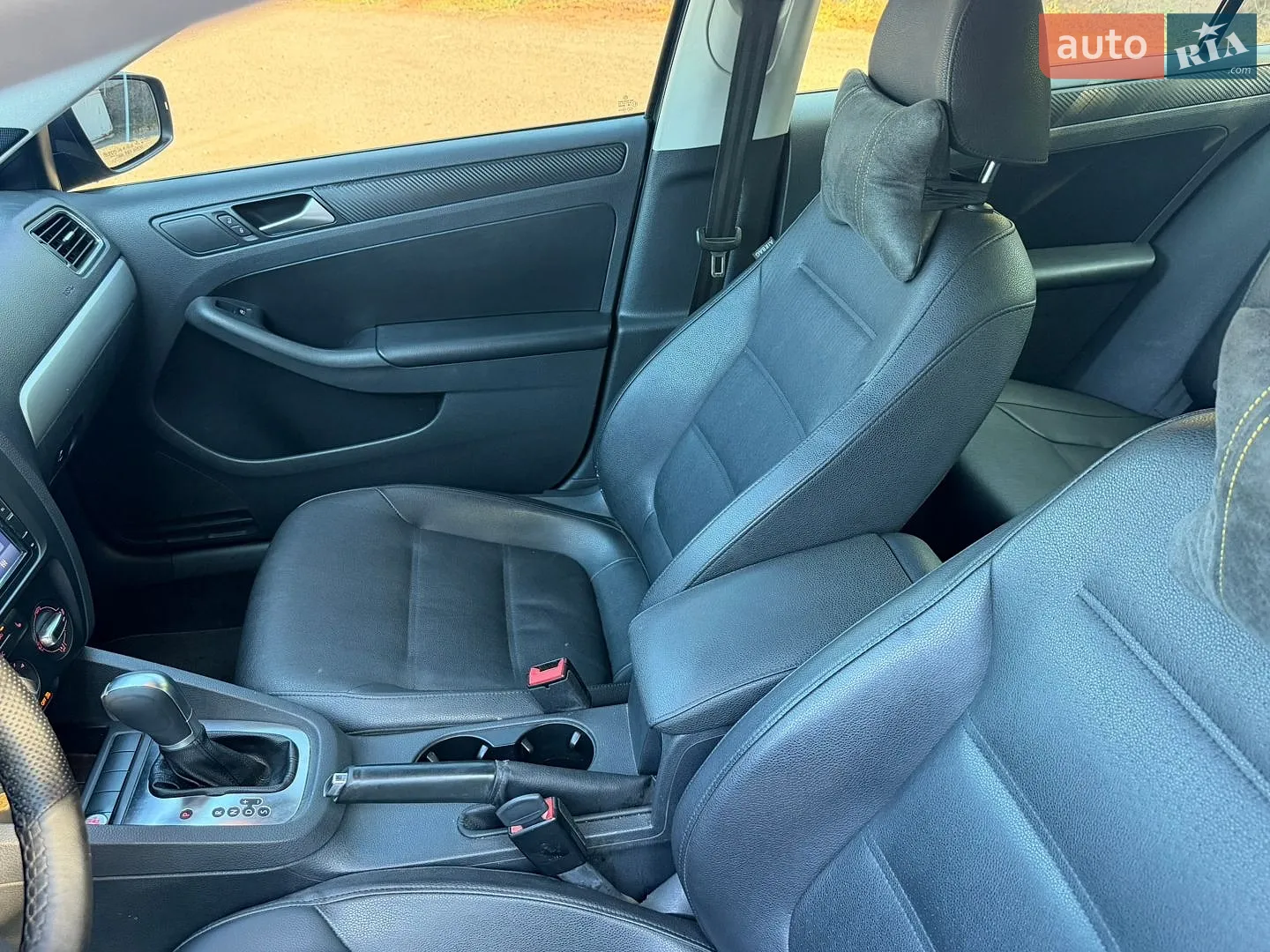 2011 Volkswagen Jetta - мініатюра 9