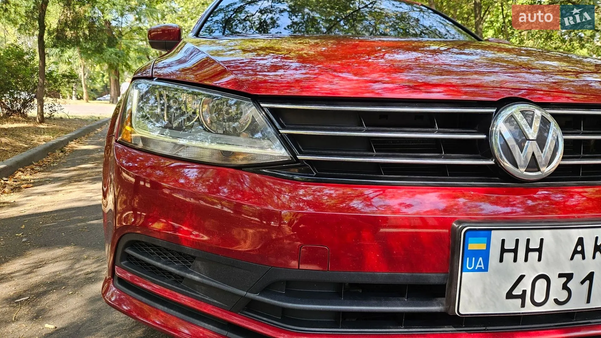 2017 Volkswagen Jetta - мініатюра 24