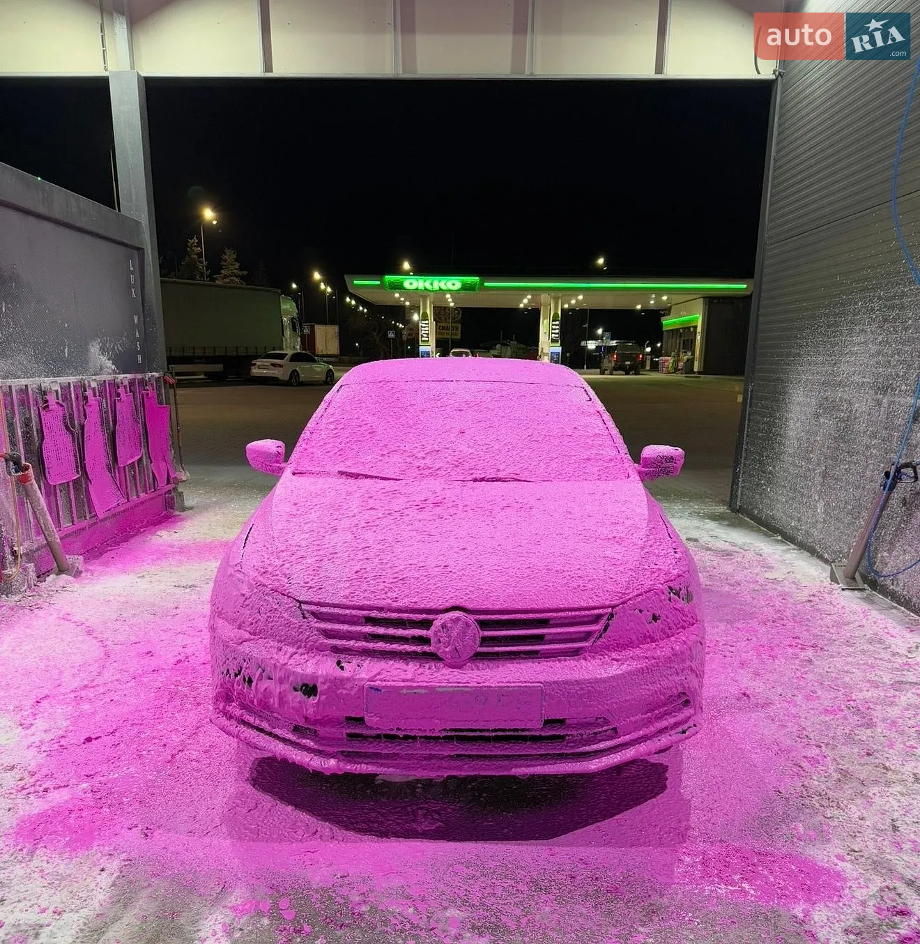2017 Volkswagen Jetta - мініатюра 10