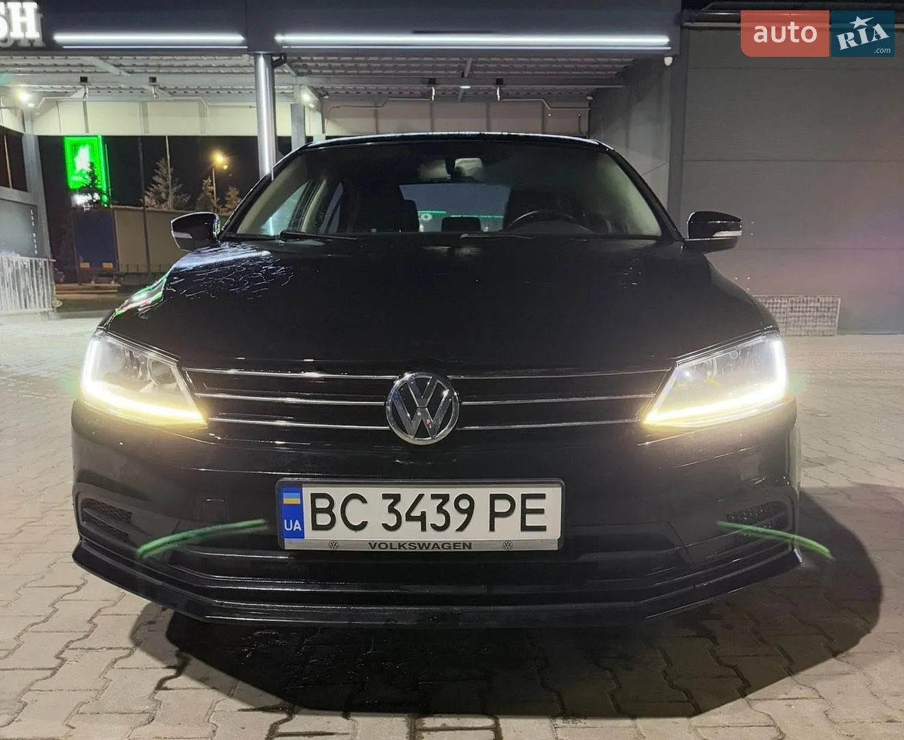 2017 Volkswagen Jetta - мініатюра 11