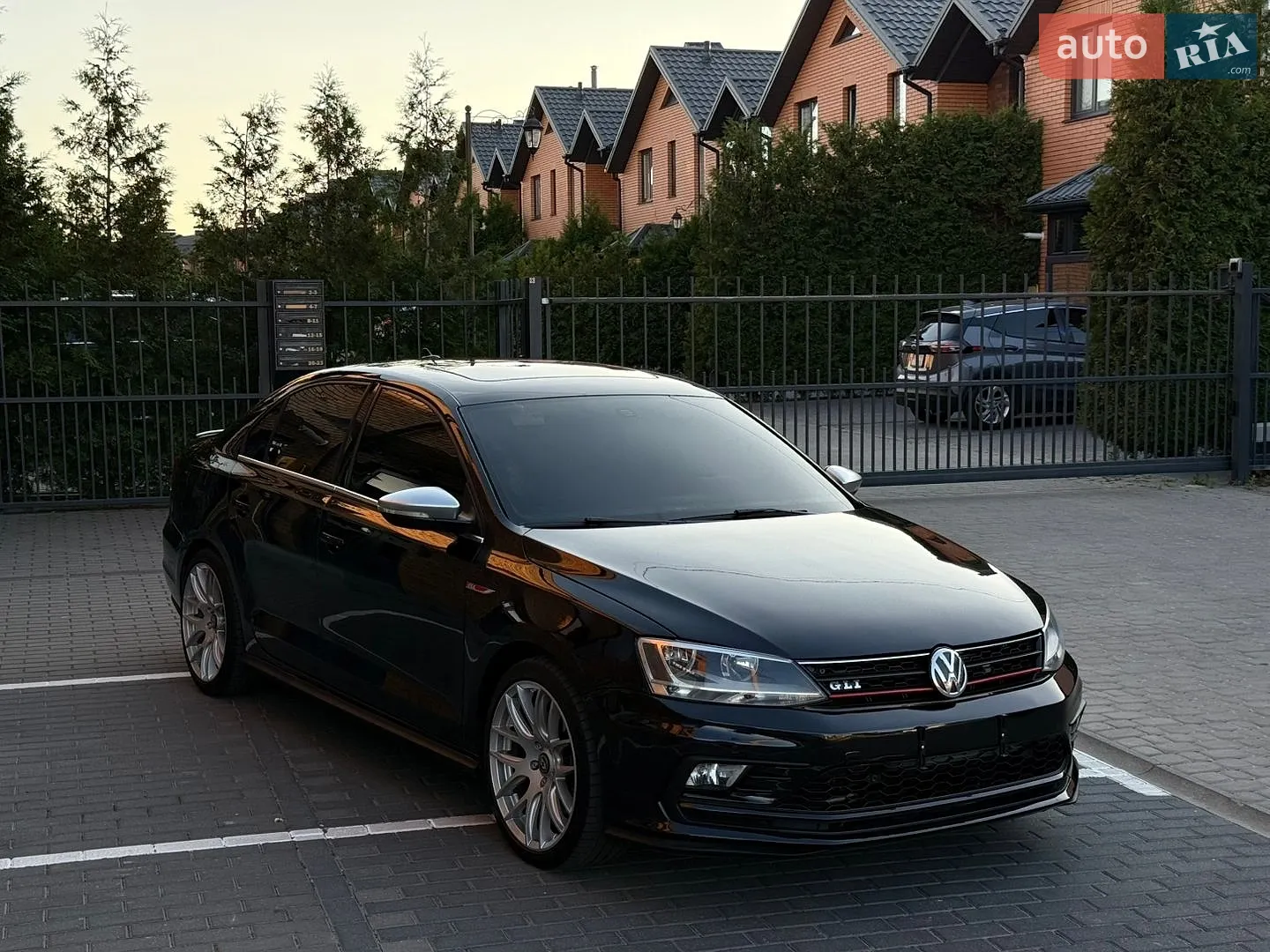 2016 Volkswagen Jetta - мініатюра 4