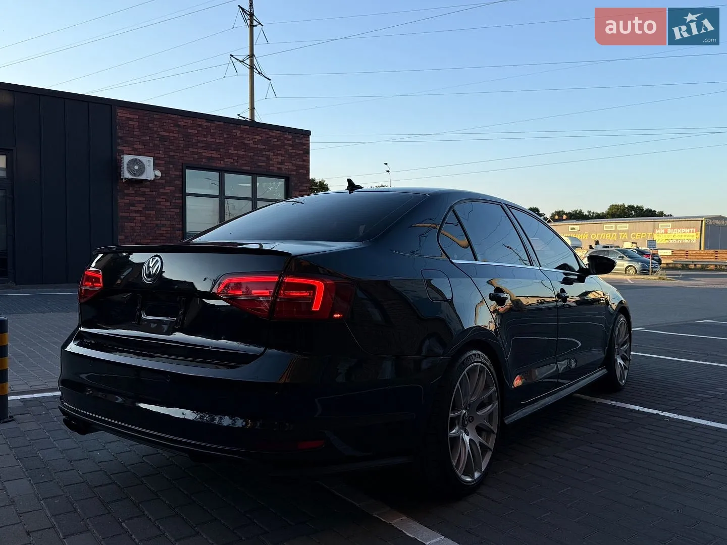 2016 Volkswagen Jetta - мініатюра 8