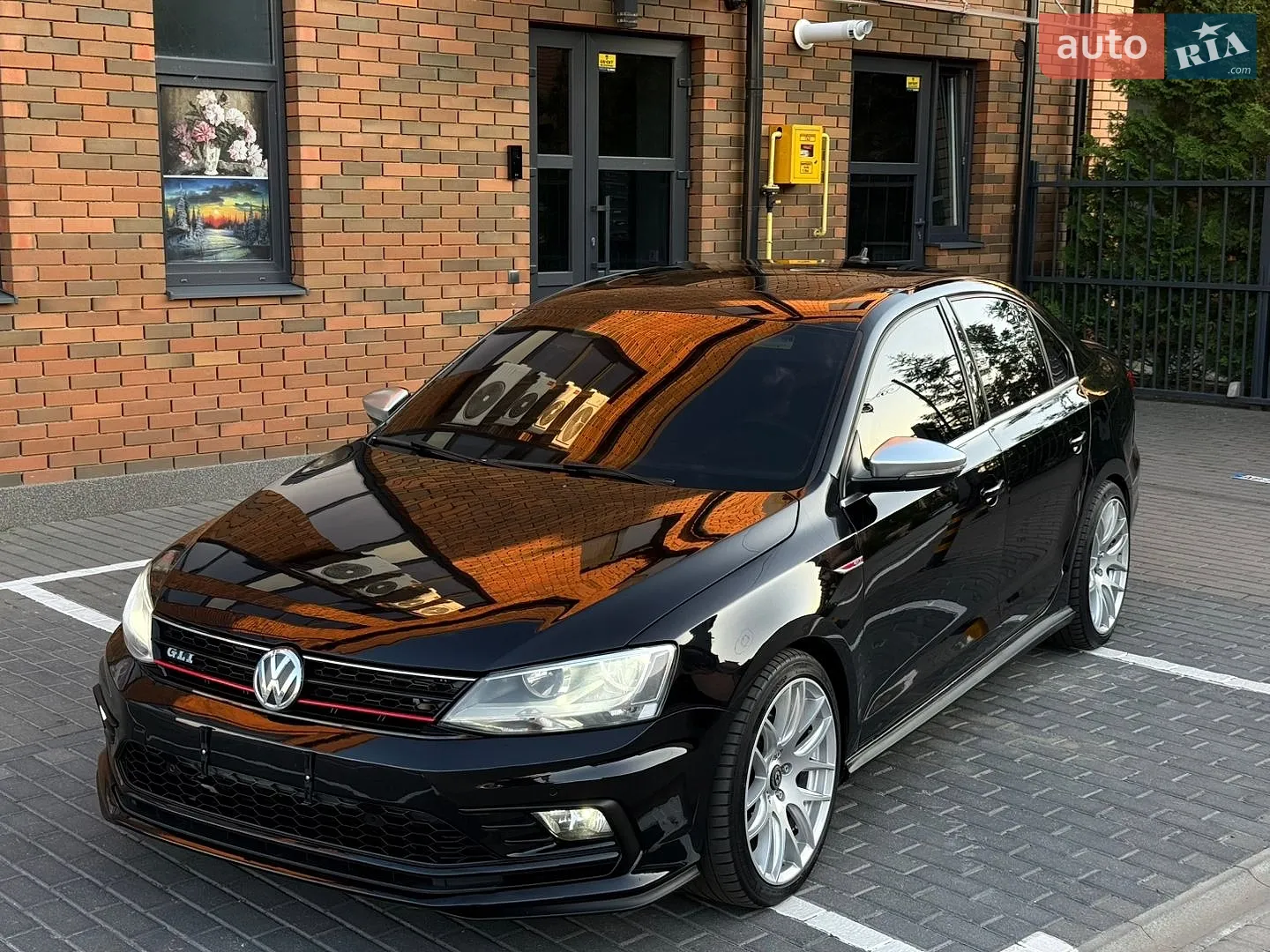 2016 Volkswagen Jetta - мініатюра 12