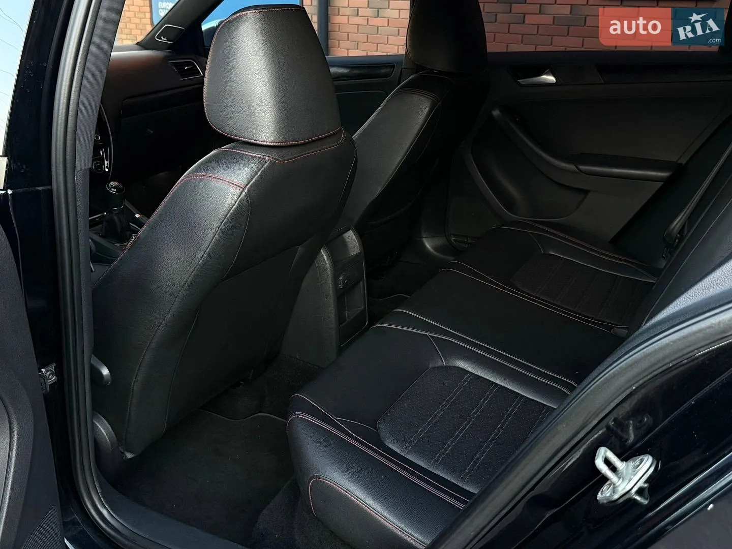 2016 Volkswagen Jetta - мініатюра 22
