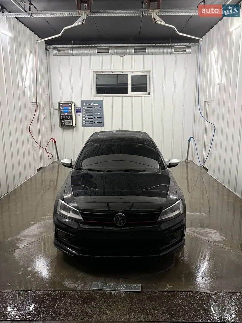 2016 Volkswagen Jetta - мініатюра 36