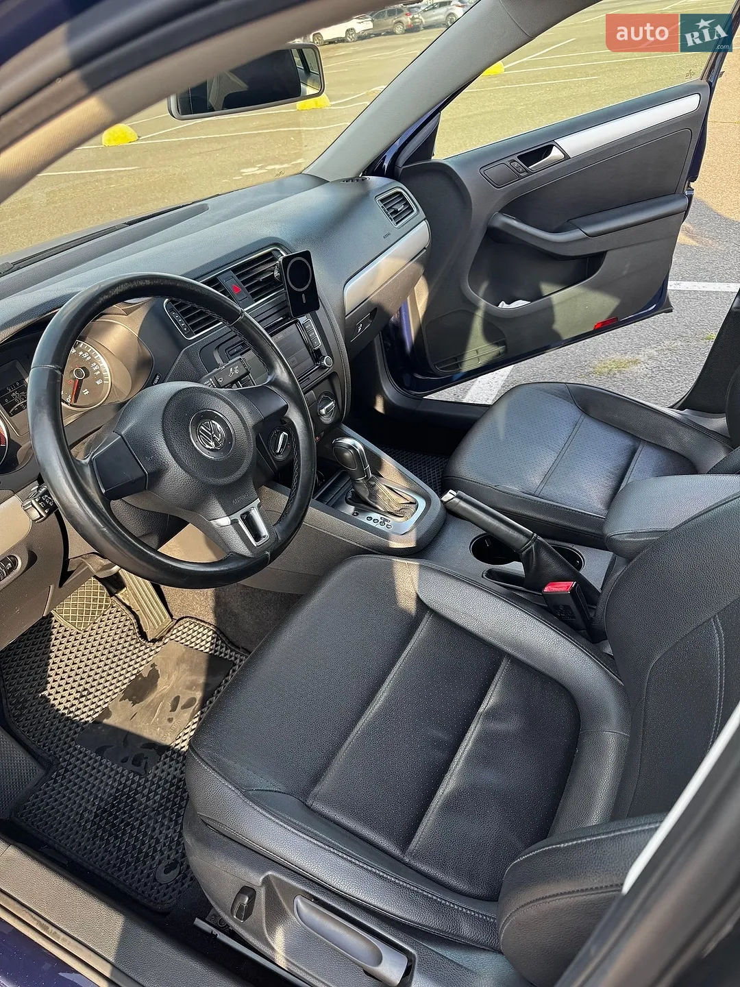 2013 Volkswagen Jetta - мініатюра 10