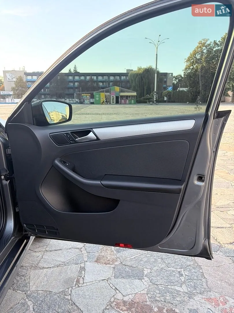 2014 Volkswagen Jetta - мініатюра 20