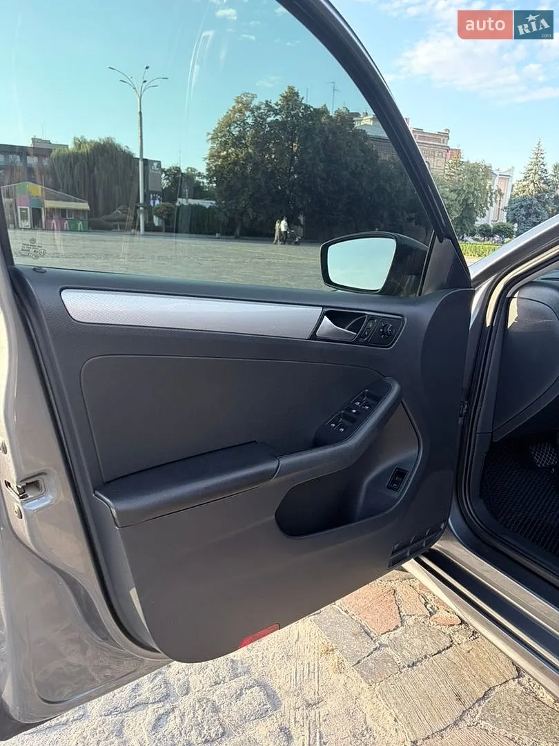 2014 Volkswagen Jetta - мініатюра 16
