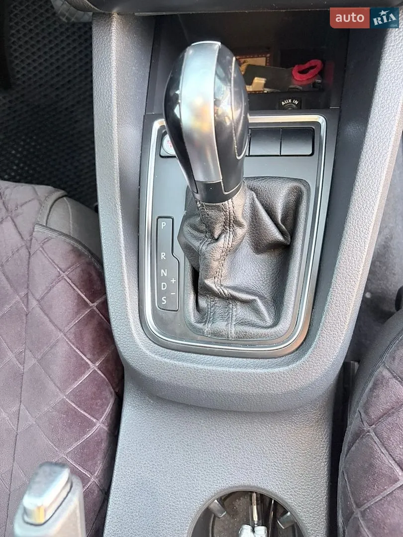 2014 Volkswagen Jetta - мініатюра 21