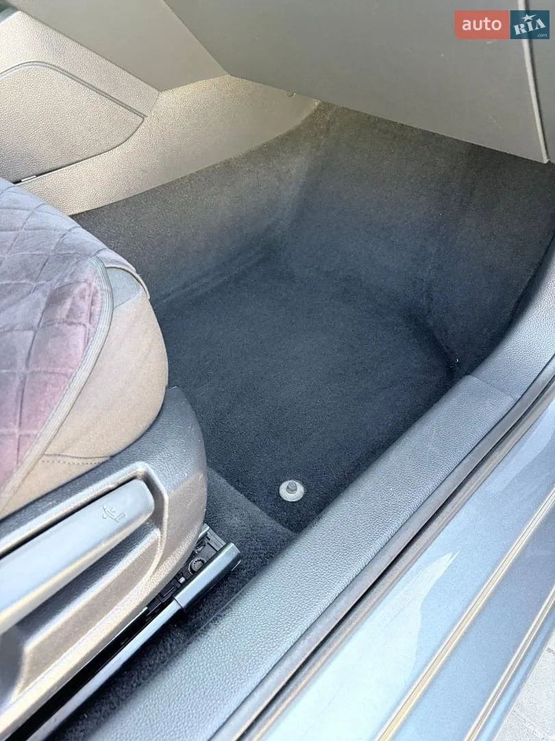 2014 Volkswagen Jetta - мініатюра 24