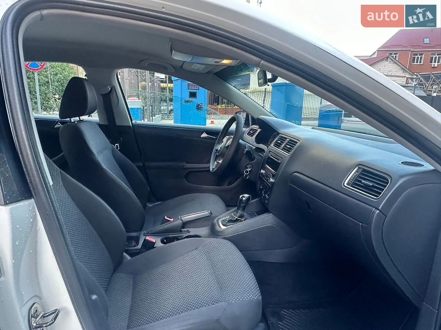 2011 Volkswagen Jetta - мініатюра 18