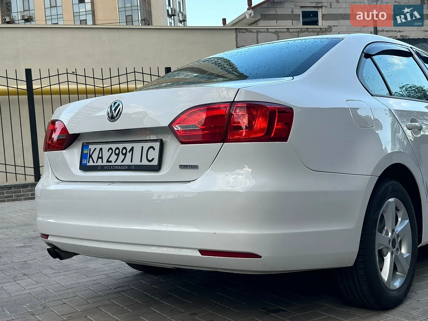 2011 Volkswagen Jetta - мініатюра 39