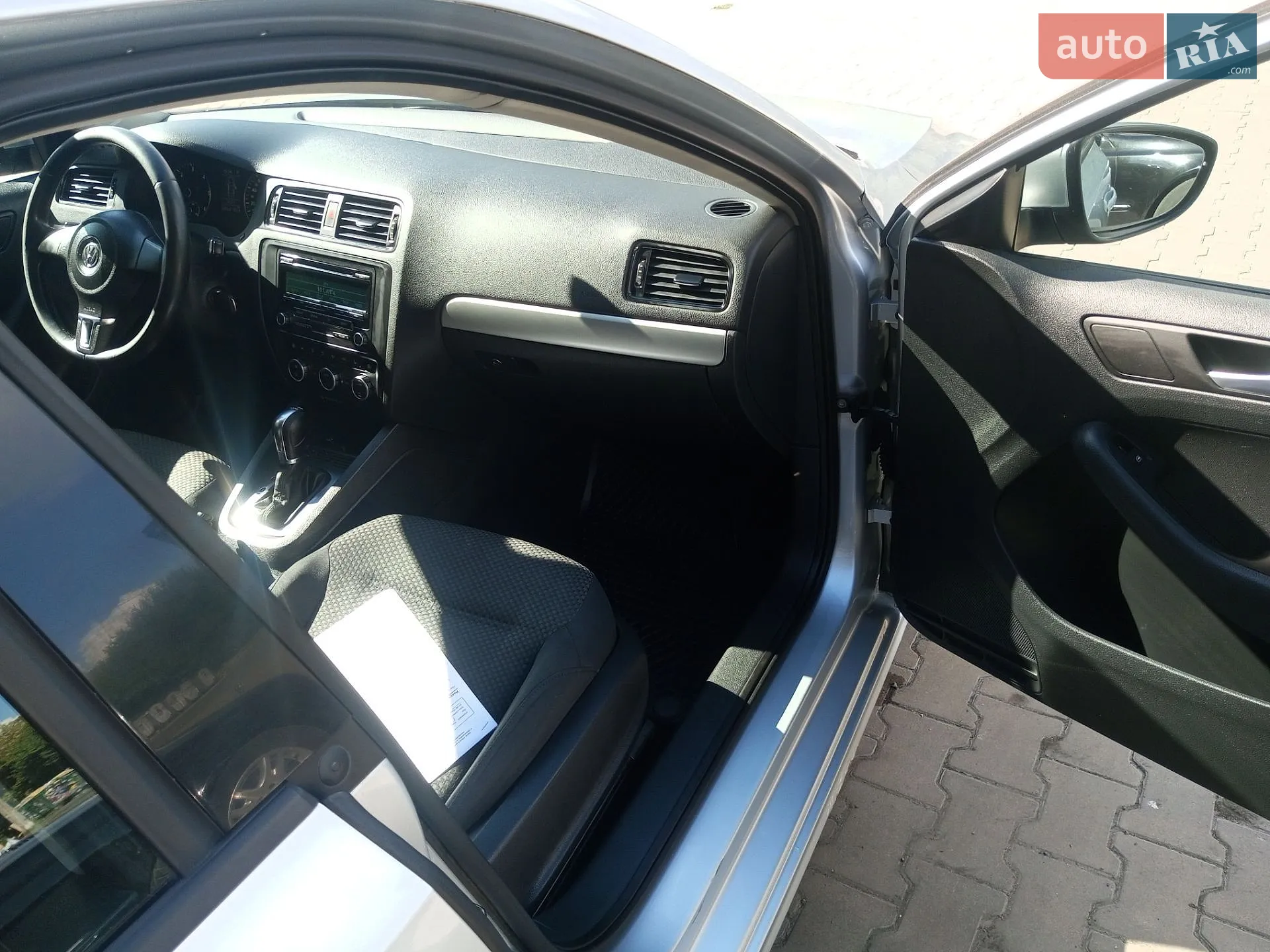 2014 Volkswagen Jetta - мініатюра 11