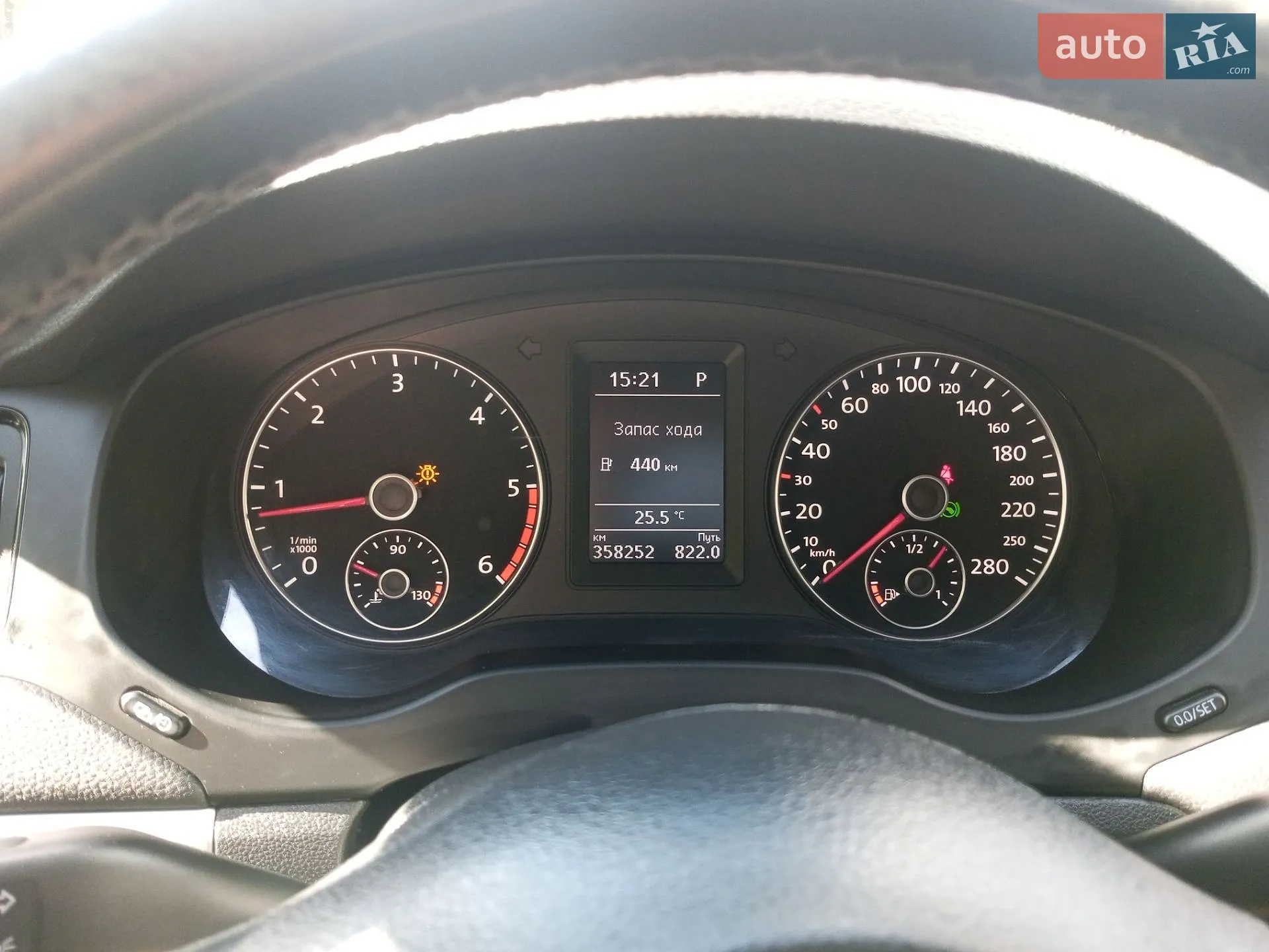2014 Volkswagen Jetta - мініатюра 20