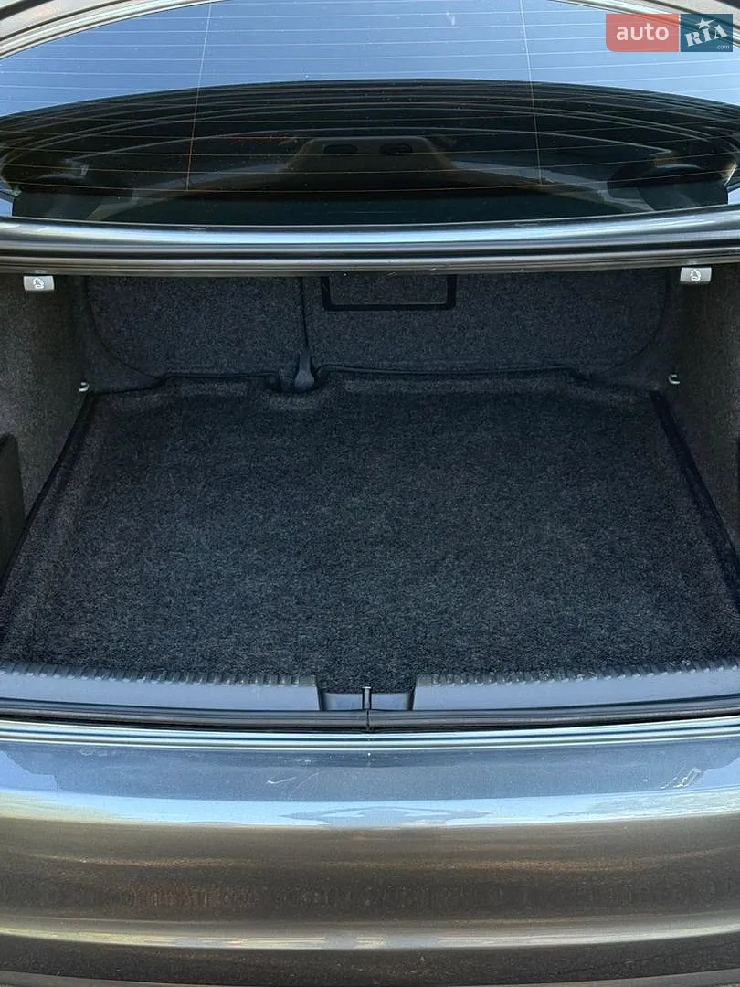 2013 Volkswagen Jetta - мініатюра 6