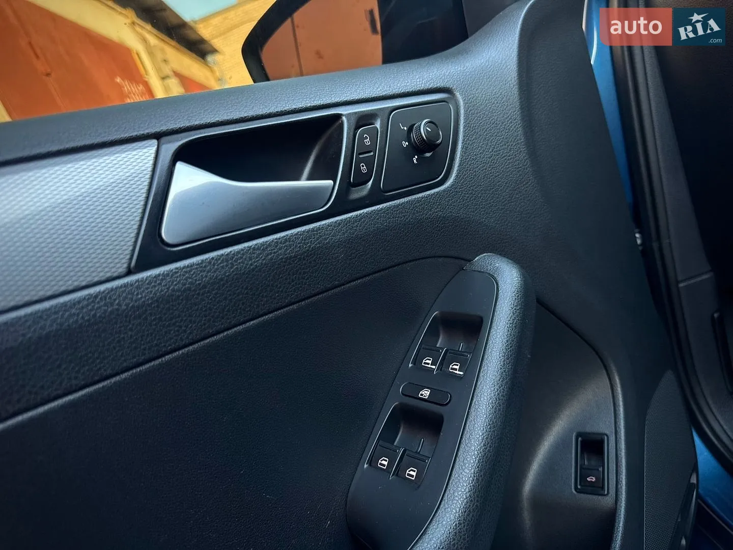 2015 Volkswagen Jetta - мініатюра 33