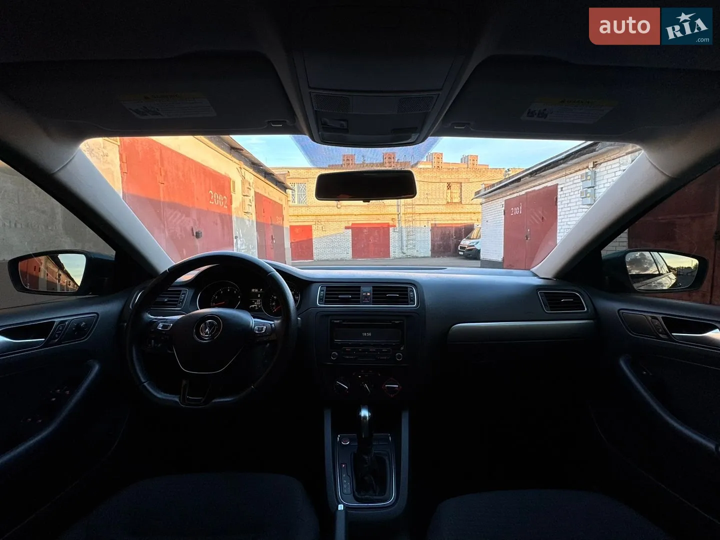 2015 Volkswagen Jetta - мініатюра 38